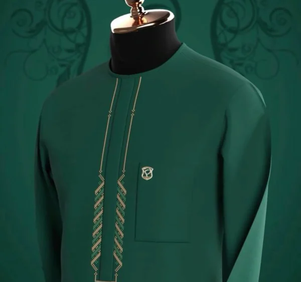 VINTAGE KAFTAN - Image 3