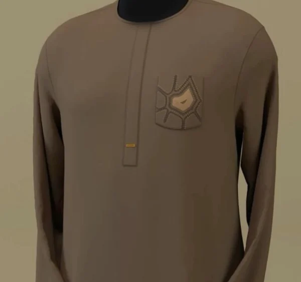 VINTAGE KAFTAN - Image 2
