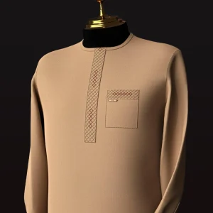 VINTAGE KAFTAN