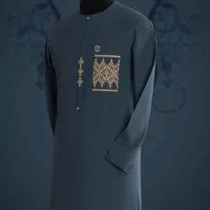 VINTAGE KAFTAN